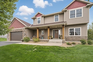 5882 Deer St, Monticello, MN 55362