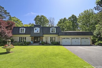 27165 W Ivanhoe Ct, Wauconda, IL 60084
