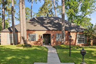 702 Enchanted Trail Dr, Spring, TX 77388