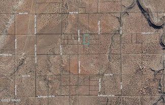 1721 Gidcumb Ln, Heber, AZ 85928