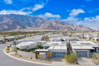 3275 Ambassador Dr, Palm Springs, CA 92262