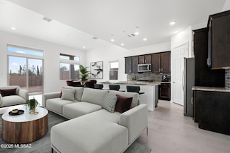 7509 W Janusia Ln, Marana, AZ 85658