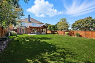 1301 Enchanted Rock Trail, McKinney, TX 75070