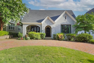 5415 Centerwood Rd, Little Rock, AR 72207