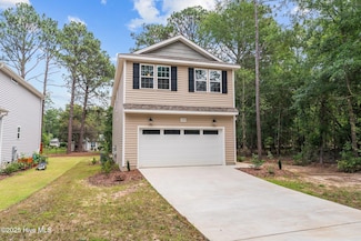 1505 W New York Ave, Southern Pines, NC 28387