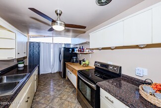 1821 S Kitt Place, Tucson, AZ 85713