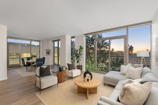 38 N Almaden Blvd Unit 411, San Jose, CA 95110
