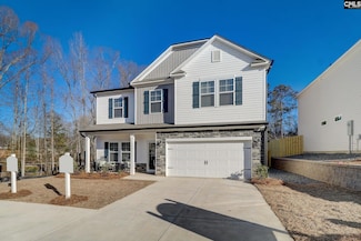 201 Wild Orchard Ln, Lugoff, SC 29078