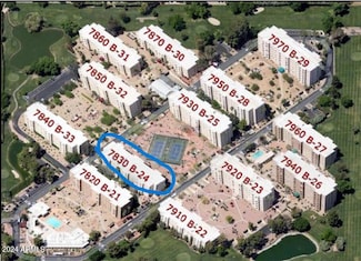 7830 E Camelback Rd Unit A708, Scottsdale, AZ 85251