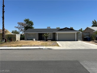 5396 Chestnut St, Las Vegas, NV 89119