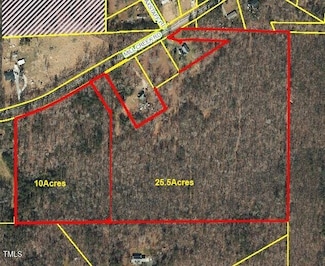 Tbd Mill Creek Rd, Cedar Grove, NC 27231