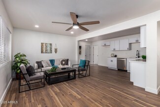 1900 S Coconino Dr, Apache Junction, AZ 85120