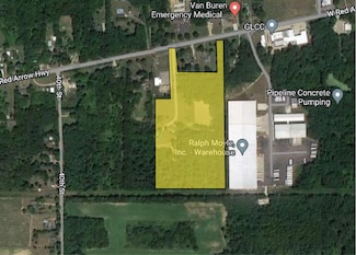39567 W Red Arrow Hwy, Paw Paw, MI 49079