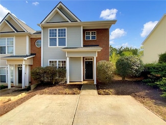 30 Pearl Chambers Dr, Dawsonville, GA 30534