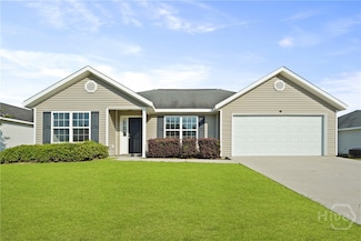 315 S Bridgeport Dr, Statesboro, GA 30461
