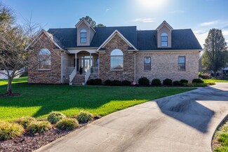 3002 Saint George Ct, Burlington, NC 27215