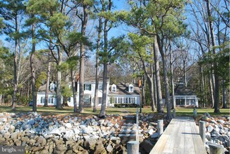 4780 Ferry Neck Rd, Royal Oak, MD 21662
