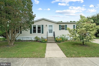 1887 N Delsea Dr Unit 147 HOLLYHOCK DR, Vineland, NJ 08360