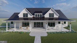 157 Mcfadden Rd, Chadds Ford, PA 19317