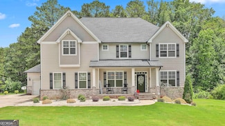 110 Sunflower St, Tyrone, GA 30290