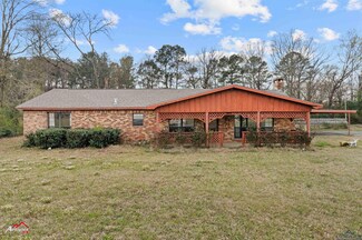 8195 N Us Hwy 96, Tenaha, TX 75974