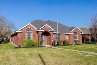 229 Martin Dr, Lancaster, TX 75146