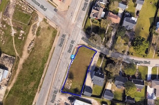 0 Southmore Blvd, Houston, TX 77004