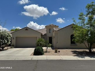 2531 E Iris Dr, Chandler, AZ 85286