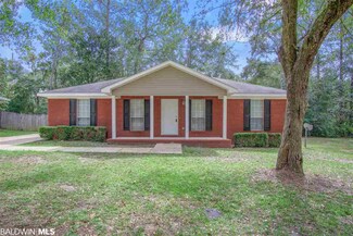 5391 Forest Ridge Rd S, Mobile, AL 36618