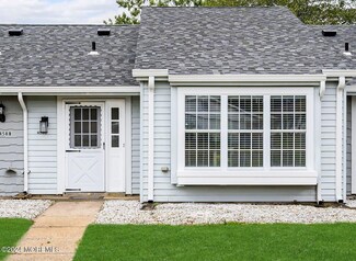 458C Andover Ct Unit C, Manchester, NJ 08759