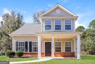 50 Autumn Ct, Covington, GA 30016