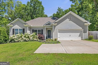 300 Elliots Ln, Dahlonega, GA 30533