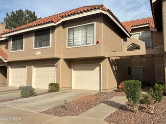 1633 E Lakeside Dr Unit 39, Gilbert, AZ 85234