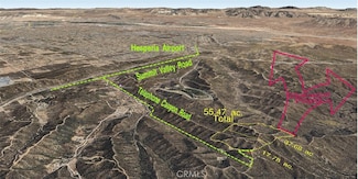 0 Telephone Canyon Rd Unit IV25074270, Hesperia, CA 92345