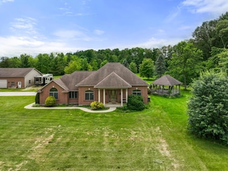 7606 Indiana 48, Milan, IN 47031