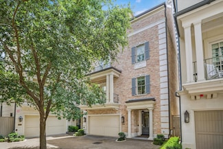 2413 Mimosa Dr, Houston, TX 77019