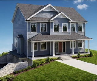 0 Orchard St Unit 1400488, Johnston, RI 02919