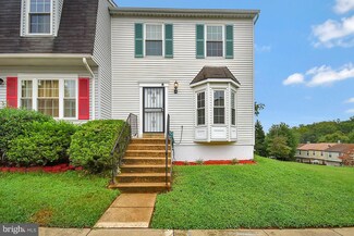 3754 Silver Park Ct, Suitland, MD 20746