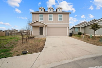 751 Ambush Ridge, San Antonio, TX 78219