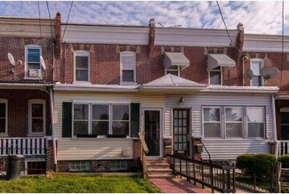 214 N Gray Ave, Wilmington, DE 19805