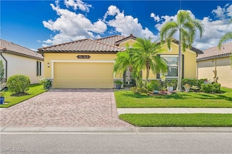 2877 Via Piazza Loop, Fort Myers, FL 33905