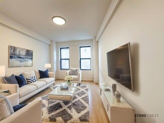 290 Riverside Dr Unit 1B, New York, NY 10025