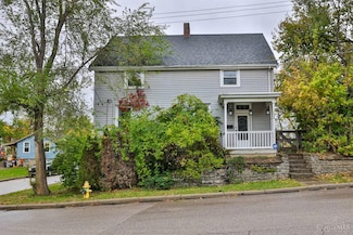 1009 5th St, Cincinnati, OH 45215