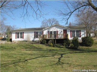 122 Center St, New Castle, KY 40050