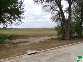 Lot 4 Crescent Ridge, Lemars, IA 51031