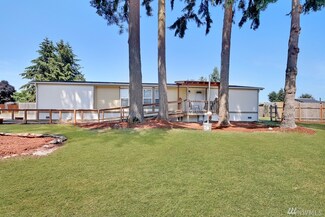 11615 242nd Avenue Ct E, Buckley, WA 98321
