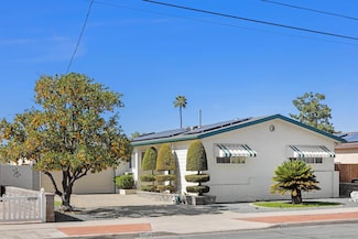 6160 Avenorra Dr, La Mesa, CA 91942