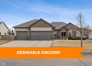4146 Houkom Ct S, Fargo, ND 58104