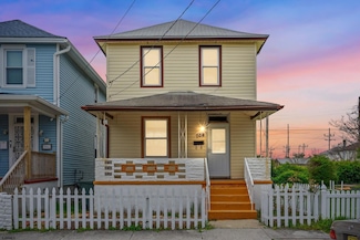 704 N Michigan Ave, Atlantic City, NJ 08401