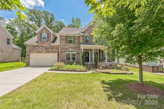 8336 Early Bird Way, Mint Hill, NC 28227